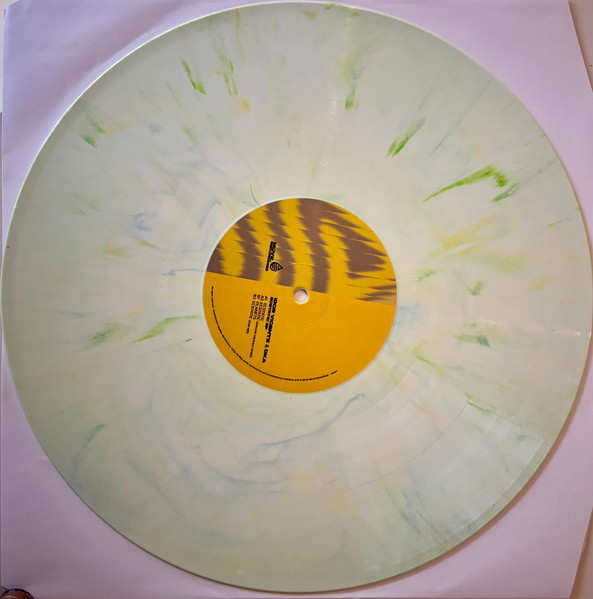 Igor Vicente & DKA - Ecstatic | Move Recordings (MV07) - 4