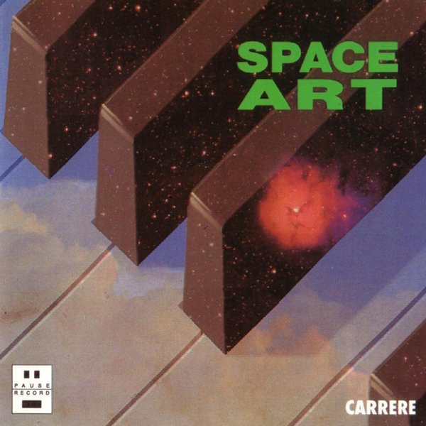 Space Art - Space Art | Carrere (66837)