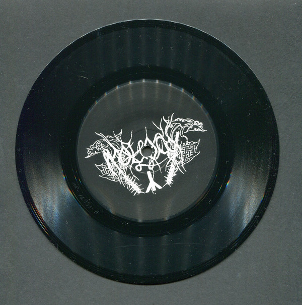 Moloch & Glass Coffin - Moloch / Glass Coffin | Husk Records (H#090) - 3 Moloch & Glass Coffin - Moloch / Glass Coffin | Husk Records (H#090) - 3