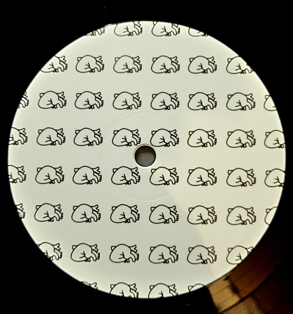 C-Edits - The Second Most Popular Game / Liebe Shack | C-Edits (CEDI007) - main