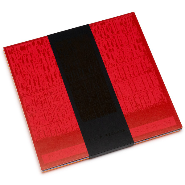 Nord - Psycotron - 1 | P∴C∴P∴ Records (PCPR-04) - 2