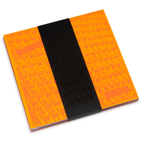 Nord - Psycotron - 1 | P∴C∴P∴ Records (PCPR-04) - main
