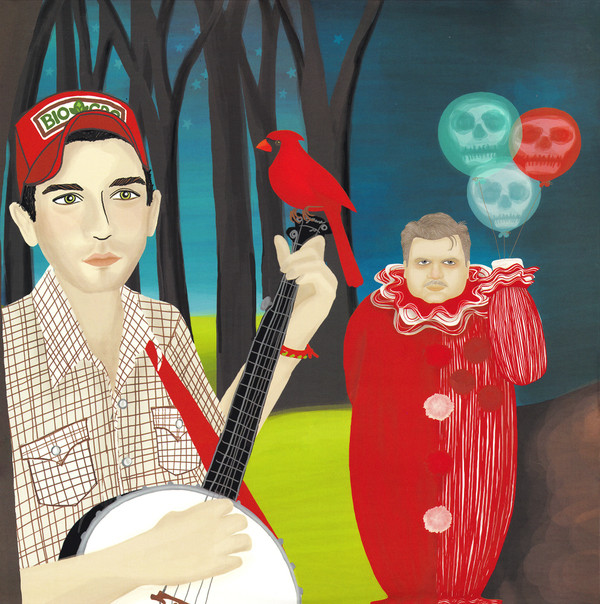 Sufjan Stevens - Illinois | Asthmatic Kitty Records (AKR 014) - 3 Sufjan Stevens - Illinois | Asthmatic Kitty Records (AKR 014) - 3