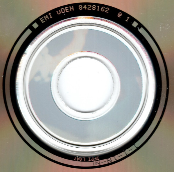 Zap Mama - Seven | Virgin (7243 8 428162 5) - 4