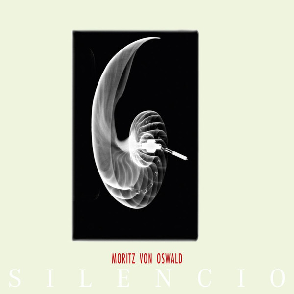 Moritz von Oswald - Silencio | Tresor (TRESOR.339)