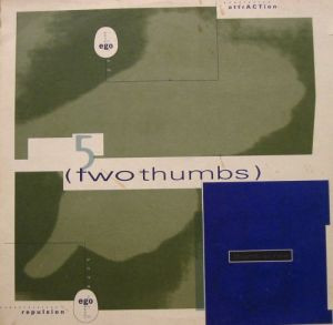 Vintage - Out Of The Blue | Two Thumbs (TTR 1005)