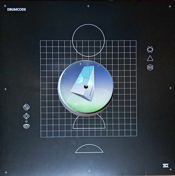 Metodi Hristov - Build To Destroy | Drumcode (DC310) - 2 Metodi Hristov - Build To Destroy | Drumcode (DC310) - 2