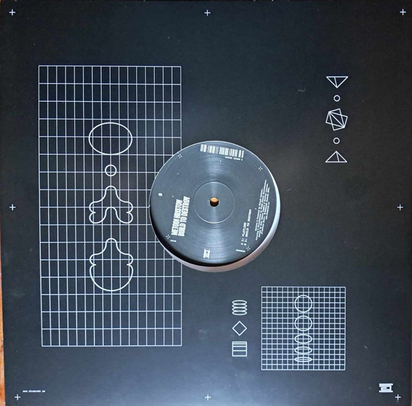 Metodi Hristov - Build To Destroy | Drumcode (DC310)