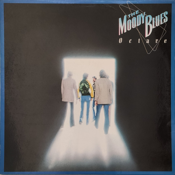 The Moody Blues - Octave | Decca (TXSI 129) The Moody Blues - Octave | Decca (TXSI 129)