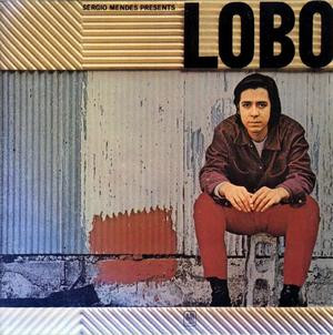 Edu Lobo - Sergio Mendes Presents Lobo | A&M Records (SLAM 63.035)