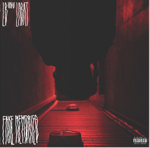 LB aka LABAT - Fake Memories | Alélah Records (ALELAH005)