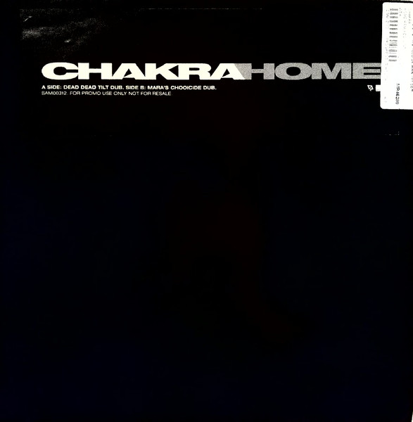 Chakra - Home | WEA (SAM00312)