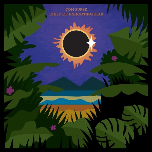 Tom Furse - Child Of A Shooting Star | Lo Recordings (LO131EP) Tom Furse - Child Of A Shooting Star | Lo Recordings (LO131EP)