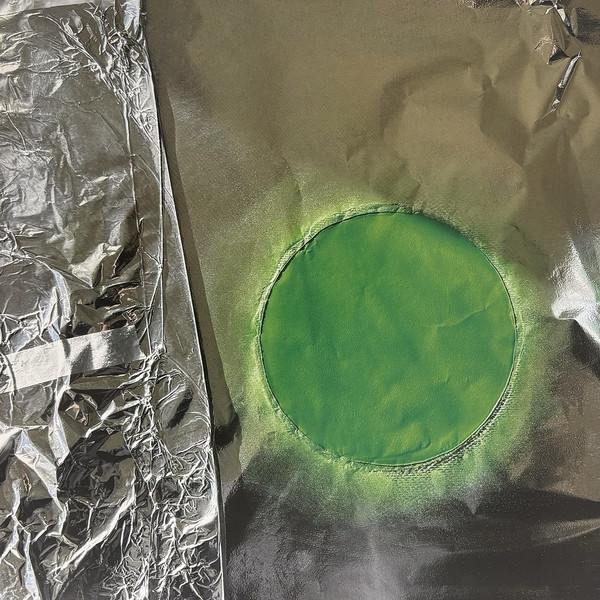 Rezo Glonti - Avoiding Traps | Low Fuzz (lowfuzz001) Rezo Glonti - Avoiding Traps | Low Fuzz (lowfuzz001)