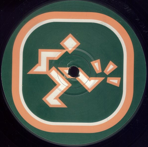 Spanish Clubhouse - Samba Baby | Kickin Records (KICK 76) - 2 Spanish Clubhouse - Samba Baby | Kickin Records (KICK 76) - 2