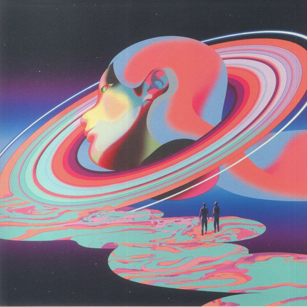 Hiver - Wave Sliding | Gudu Records (GUDU011)