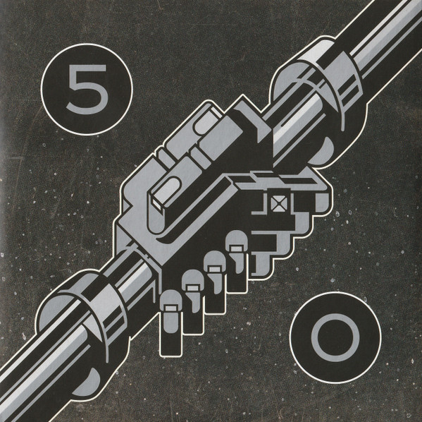 Pink Floyd - Wish You Were Here -50- BLU RAY | Columbia (19802876739) - 3