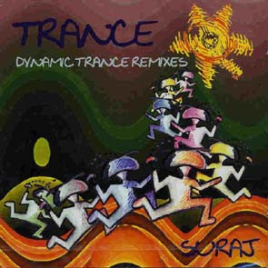 Suraj - Dynamic Trance Remixes | Evolution Music Srl (2002-2)
