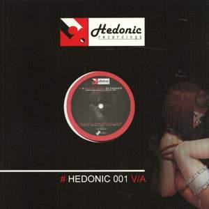 Various - Different Point of View | Hedonic Recordings (Hedonic001)