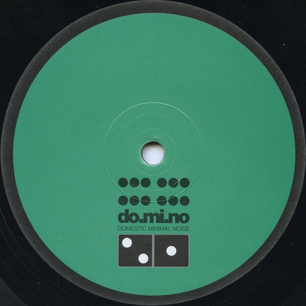 Marco Carola - do.mi.no 03 | Domestic Minimal Noise (do.mi.no 03) - 4 Marco Carola - do.mi.no 03 | Domestic Minimal Noise (do.mi.no 03) - 4