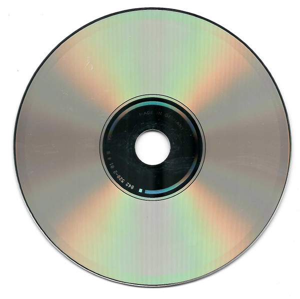 Kool & The Gang - The Dance Collection | Mercury (842 520-2) - 4