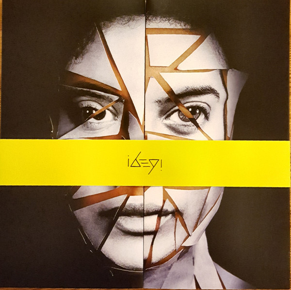 Ibeyi - Ash | XL Recordings (XL870LP)
