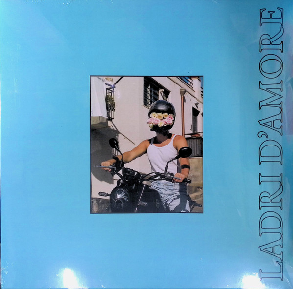 Various - Ladri D'Amore | Sea Musica (GF 01) - main