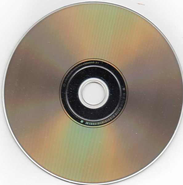 Avenged Sevenfold - Nightmare | Warner Bros. Records (9362 49665-5) - 3