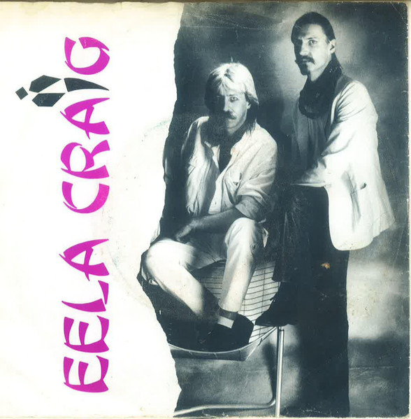 Eela Craig - Linz | Johnny (600 125)