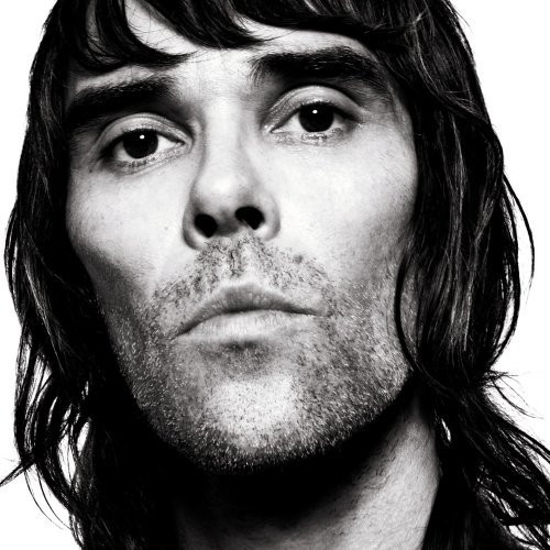 Ian Brown - The Greatest | Polydor (987 289-0)