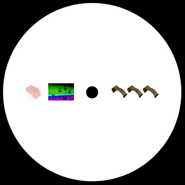 Various - VA001 | Abu Recordings (ABU003) Various - VA001 | Abu Recordings (ABU003)