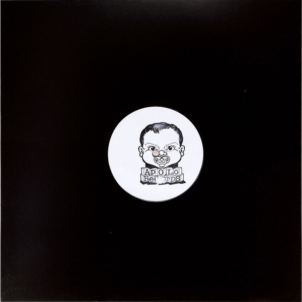 Pedro Goya , San Proper , Scienza X , Steve O'Sullivan - ARL002 | Apolo_Records (ARL002)