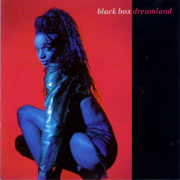 Black Box - Dreamland | Deconstruction (PL 74572) - main