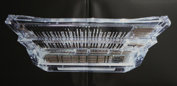 Daft Punk - Random Access Memories | Columbia (88883716861) - 2 Daft Punk - Random Access Memories | Columbia (88883716861) - 2