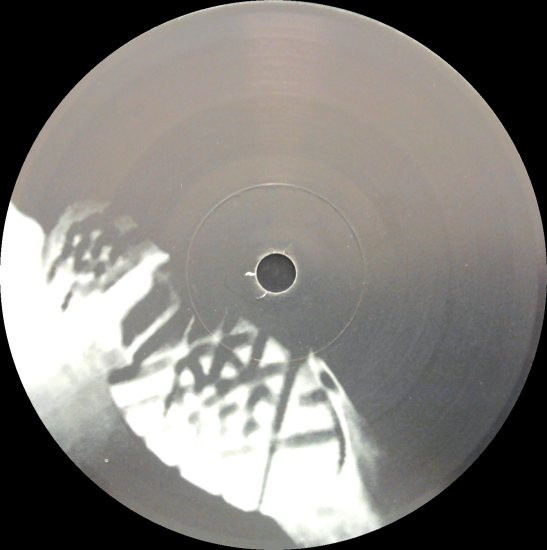 Digital Big Foot - Untitled | Patschwork Production (PWP PLM 002) - 4