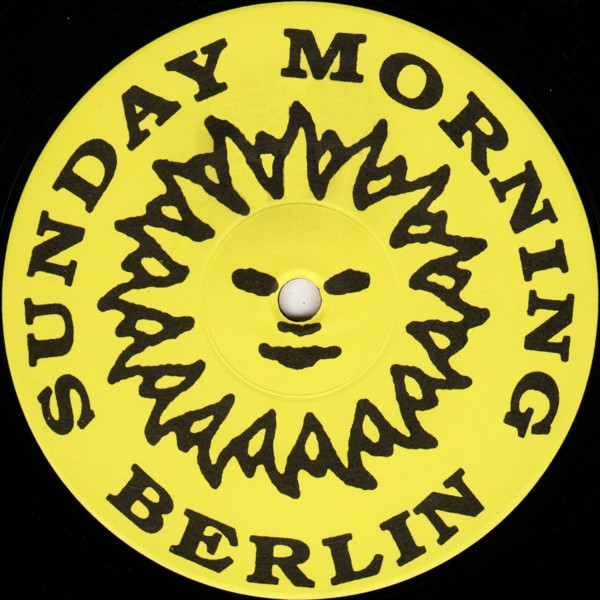 V.A.L.I.S. - 22 Late | Sunday Morning - Berlin (SM 01) - 2