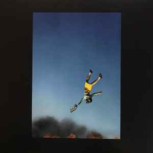 Yeah Yeah Yeahs - Cool It Down | Secretly Canadian (SC470)