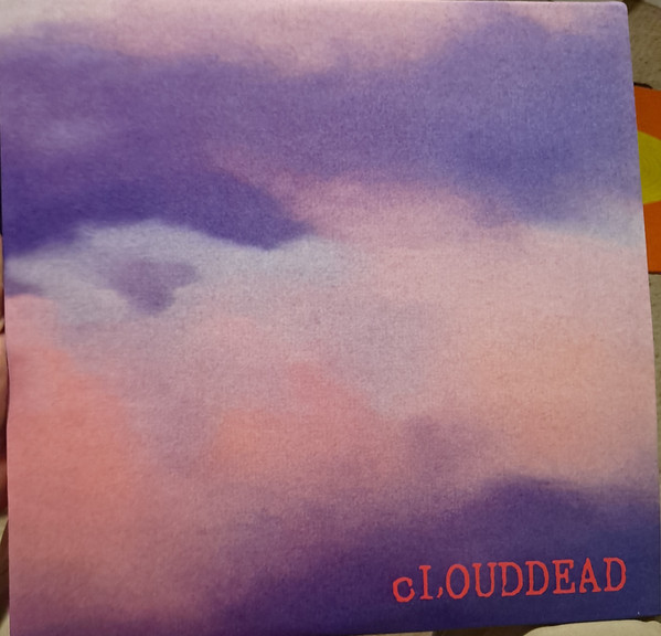 cLOUDDEAD - cLOUDDEAD | Superior Viaduct (SV200)
