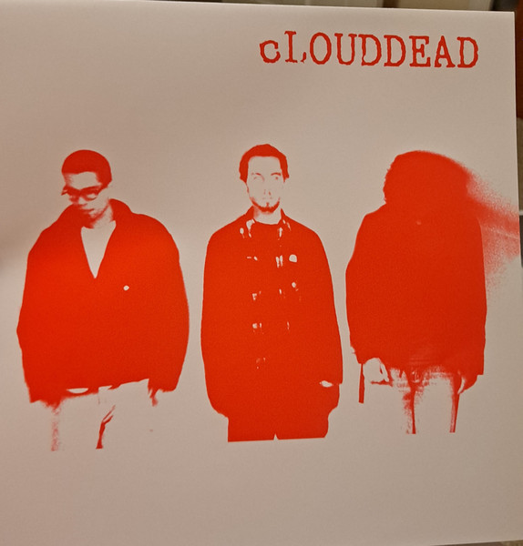 cLOUDDEAD - cLOUDDEAD | Superior Viaduct (SV200) - 4