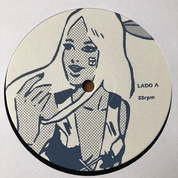 Various - Diggin' Down Argentina Vol 2 (Nuggets From The Rioplatense Scene, 1967-1976) | La Crema (CRDLP01202) - 3