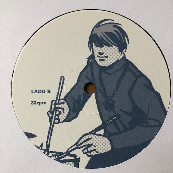 Various - Diggin' Down Argentina Vol 2 (Nuggets From The Rioplatense Scene, 1967-1976) | La Crema (CRDLP01202) - 4