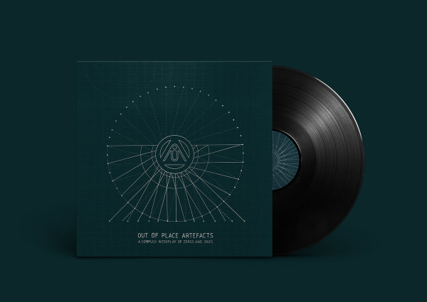 Out Of Place Artefacts - A Complex Interplay Of Zeros And Ones | WSNWG (WSNWG018) - 2