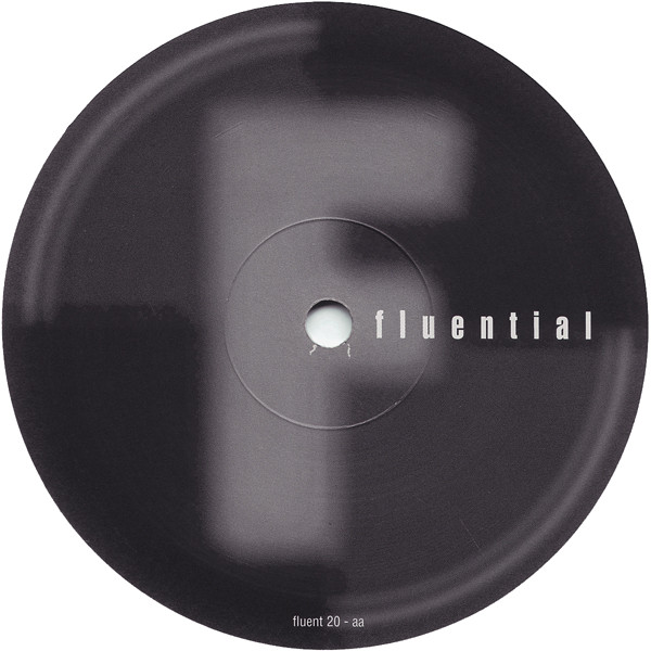 DJ Phenix - Splinter In Your Mind E.P. | Fluential (fluent 20) - 3