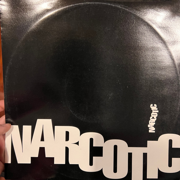 Todd Terry Presents The Dream Team - Love Is What We Need | Narcotic (DEA01T) Todd Terry Presents The Dream Team - Love Is What We Need | Narcotic (DEA01T)