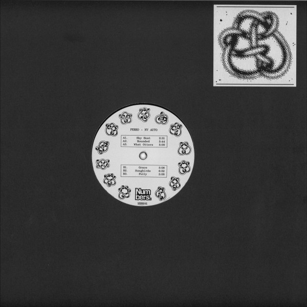 Perko - NV Auto | Numbers. (NMBRS61)