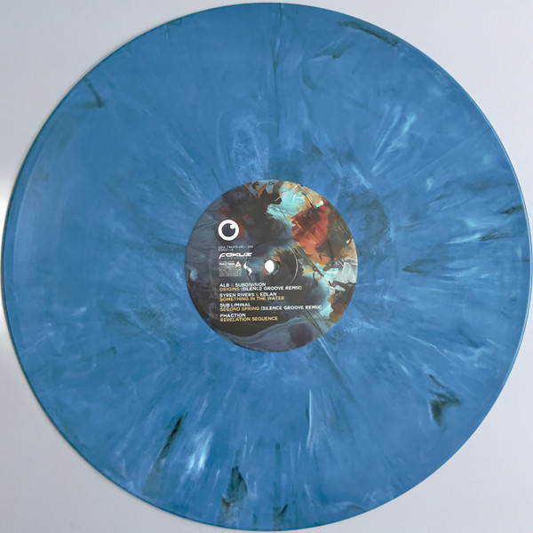 Various - Soul Trader Vol 2 EP | Fokuz Recordings (FOKUZ118) - 4 Various - Soul Trader Vol 2 EP | Fokuz Recordings (FOKUZ118) - 4