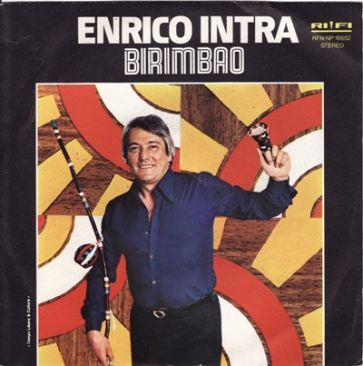 Enrico Intra - Birimbao | Rifi (RFN-NP 16652)