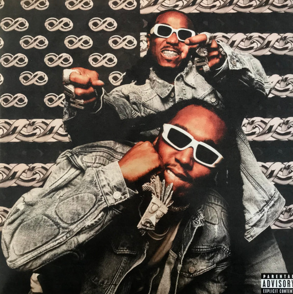 Quavo & Takeoff - Only Built For Infinity Links | Quality Control Music (00602448667847) - main