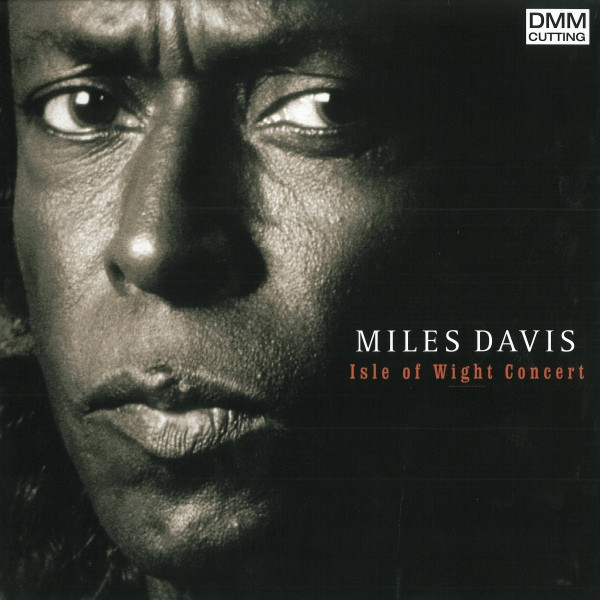 Miles Davis - Isle Of Wight Concert | Vinyl Passion (VP 80001) - main