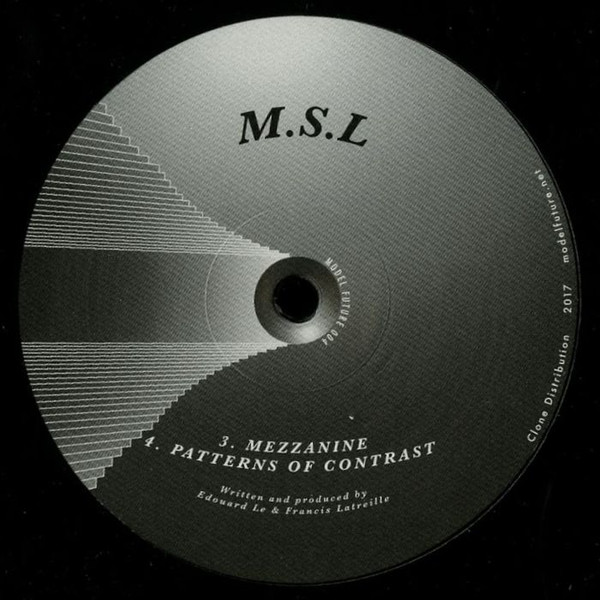 M.S.L - Bellevue Resort | Model Future (MF-004)